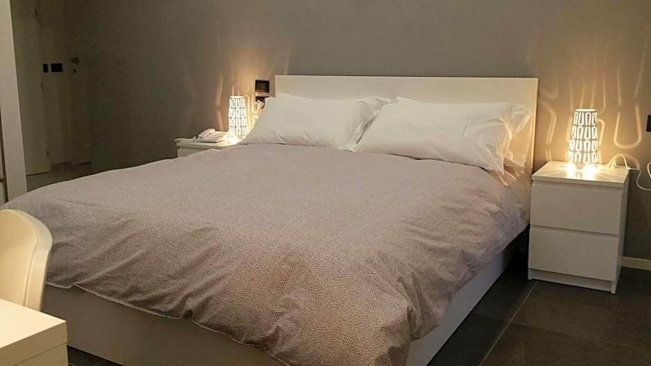 B&B Locanda Mediterranea