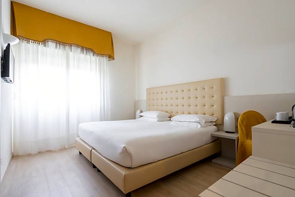 Hotel Castello Artemide Congressi