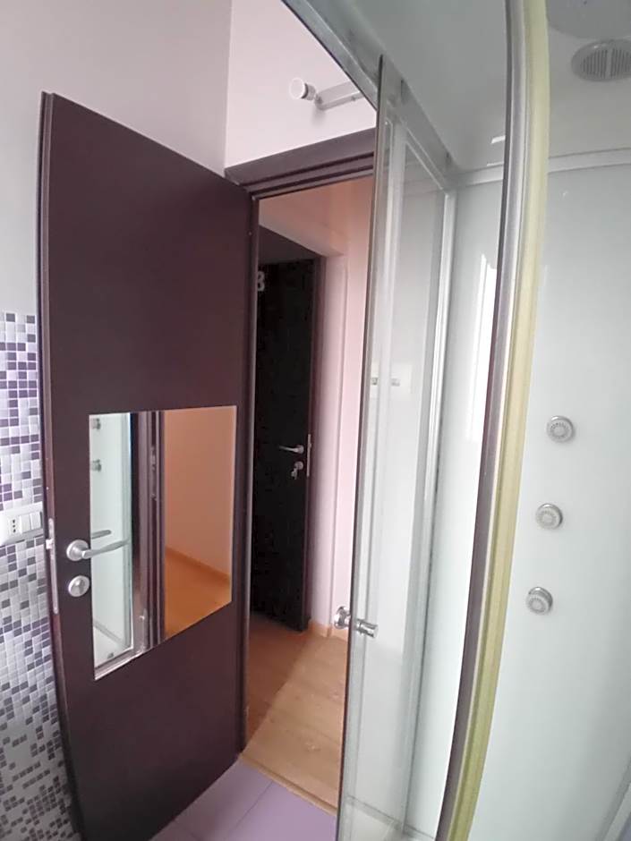 B&B Central Palace King Of Rome