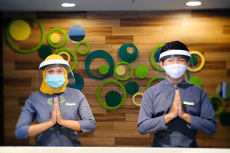 KHAS Malioboro Hotel