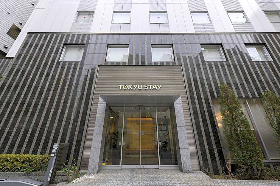 Tokyu Stay Ikebukuro