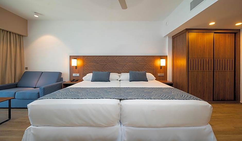 Riu Montego Bay - Adults Only - All Inclusive