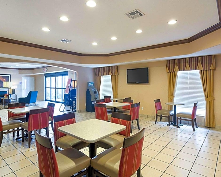 Comfort Inn Marrero-New Orleans West