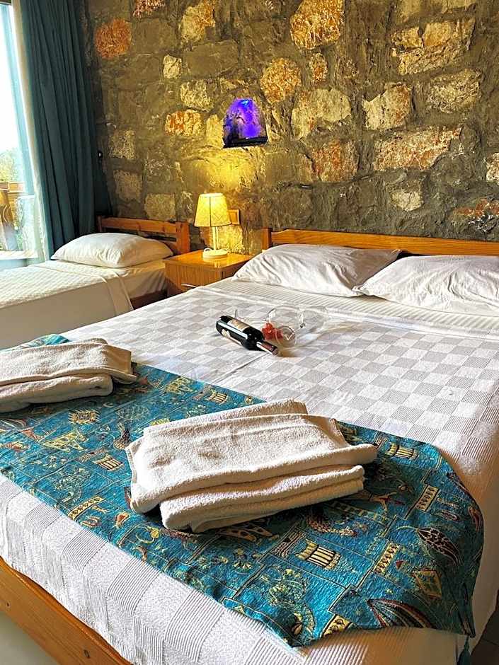 Kabak Armes Hotel