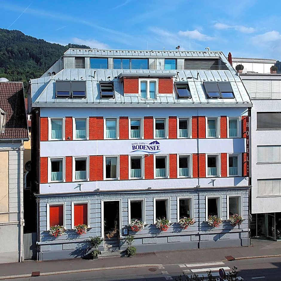 Hotel Bodensee