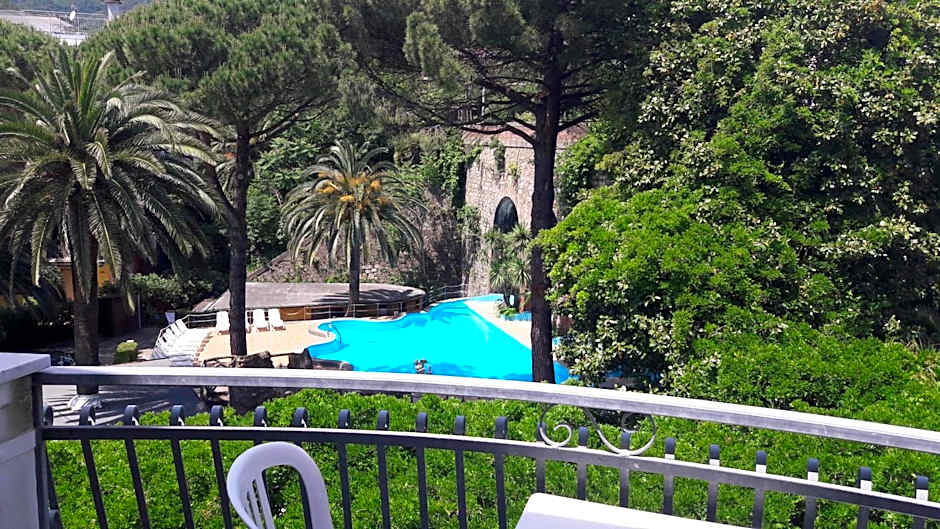 Hotel Residence Moneglia