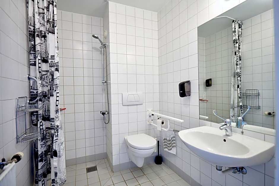 Roskilde Danhostel
