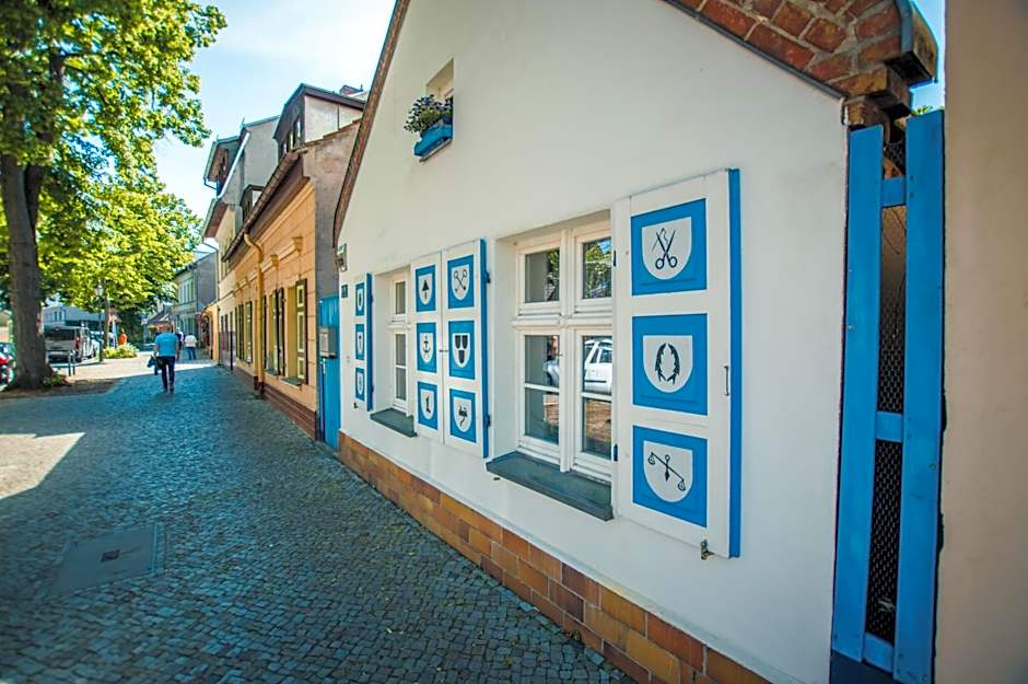 NEOHOSTEL Berlin