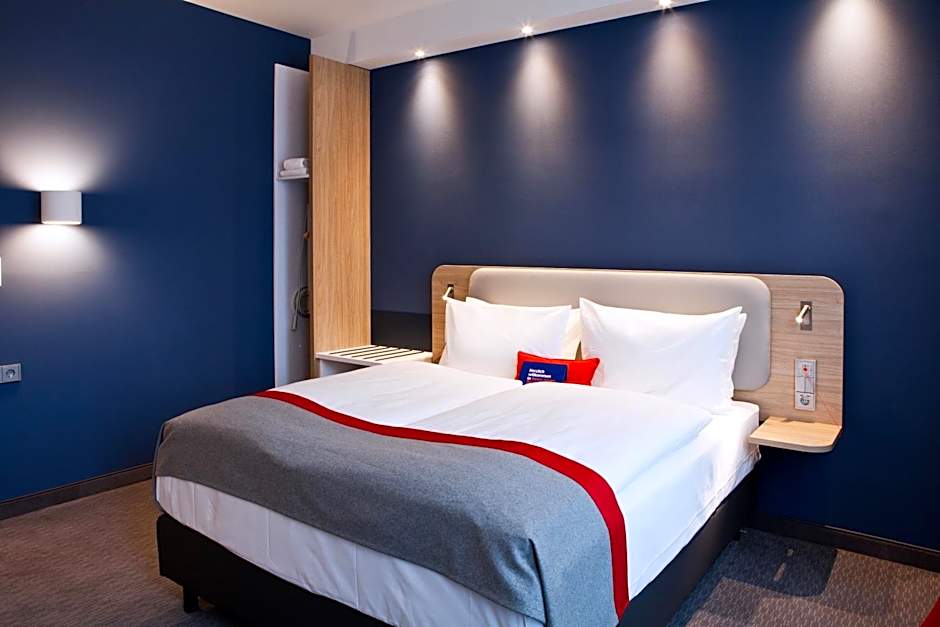 Holiday Inn Express Kaiserslautern By IHG