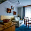 Aparthotel Pod Nosalem