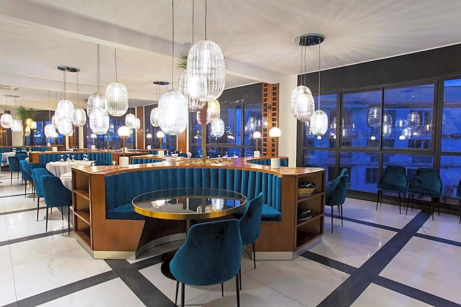 Le Centell Hotel & Spa