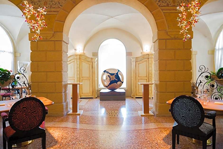 Byblos Art Hotel Villa Amistà