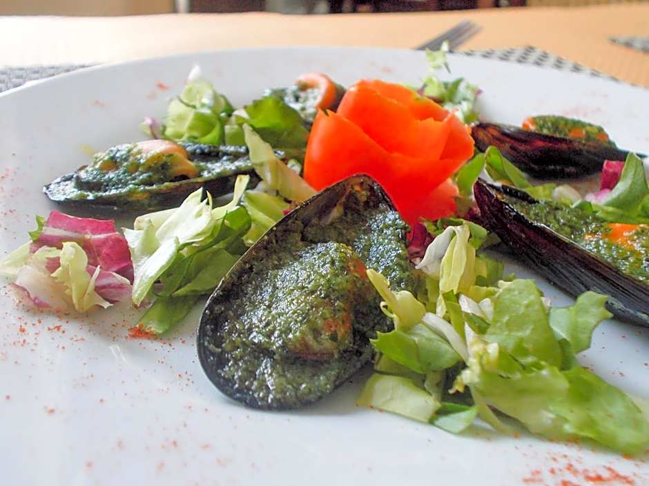 Hotel Inn Design Le Havre