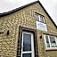 Hotel Dorfkrug Büsum - günstige Altbauzimmer Am Oland