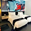 Loft Legian Hotel Bali