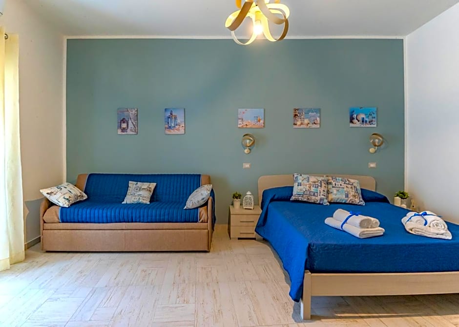 B&B Catia Agropoli – Agropoli, UT