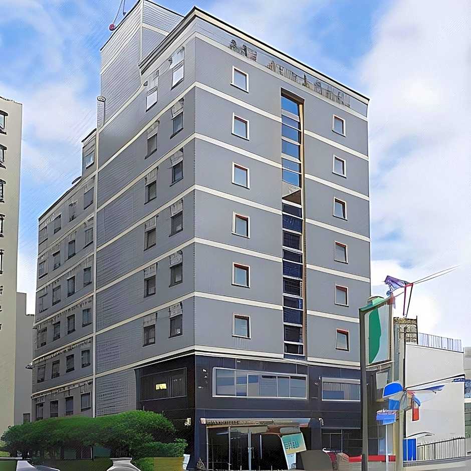 Hotel Green Line