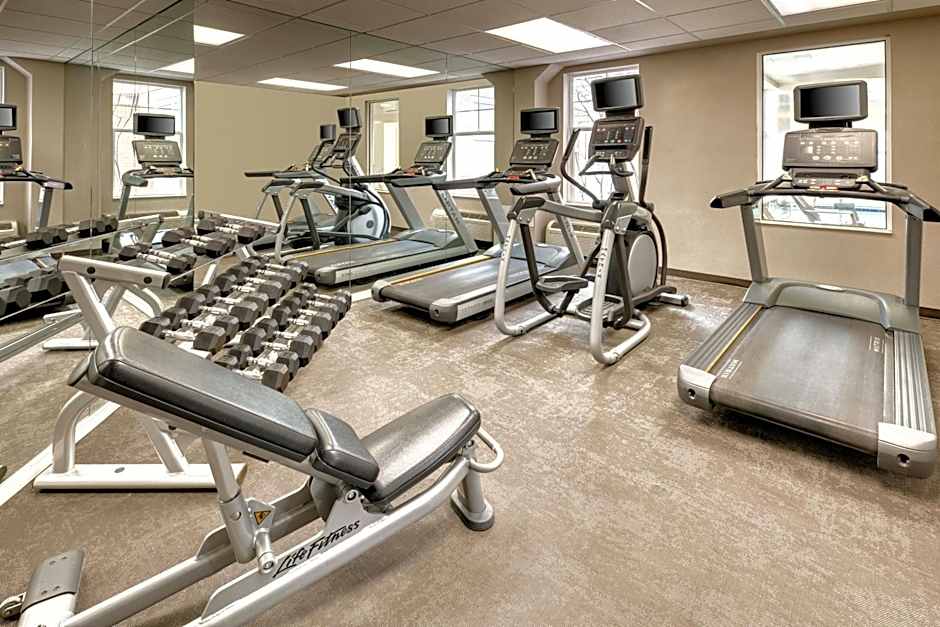 Residence Inn by Marriott Whitby