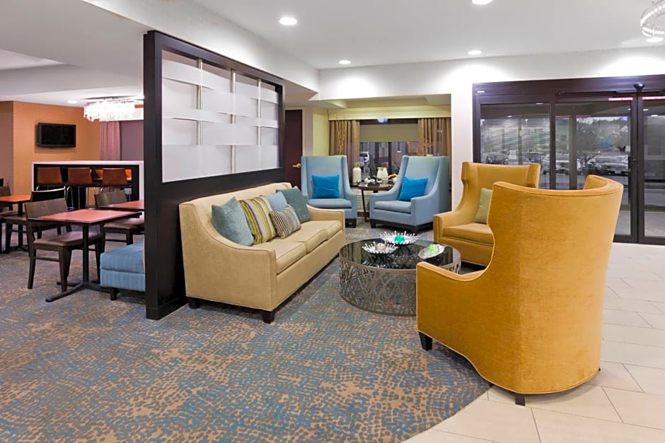 SpringHill Suites by Marriott Minneapolis Eden Prairie