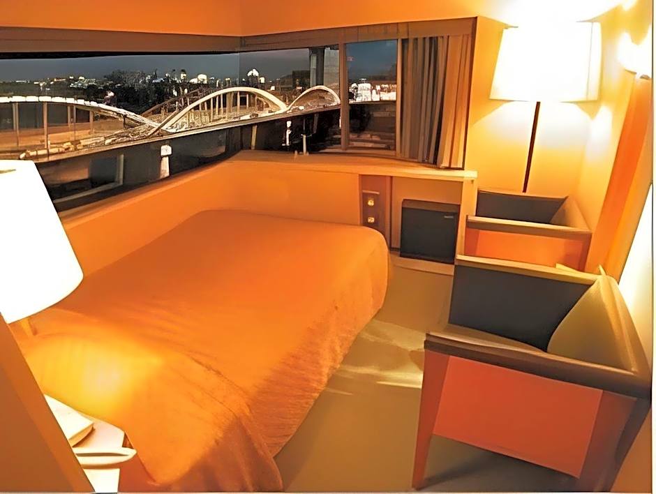 Gunma Royal Hotel