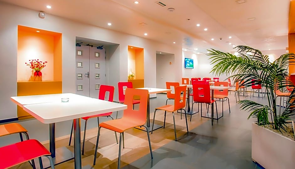 Premiere Classe Casablanca Centre Ville