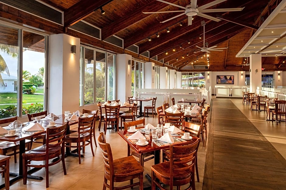 Viva Fortuna Beach by Wyndham, A Trademark All Inclusive