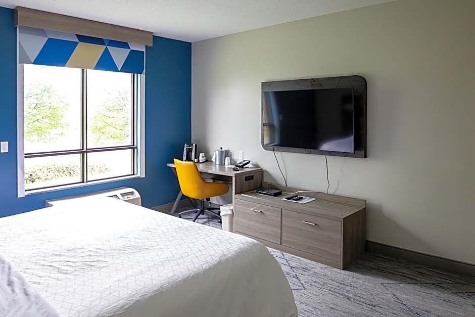 Holiday Inn Express Hotel & Suites Brockville By IHG