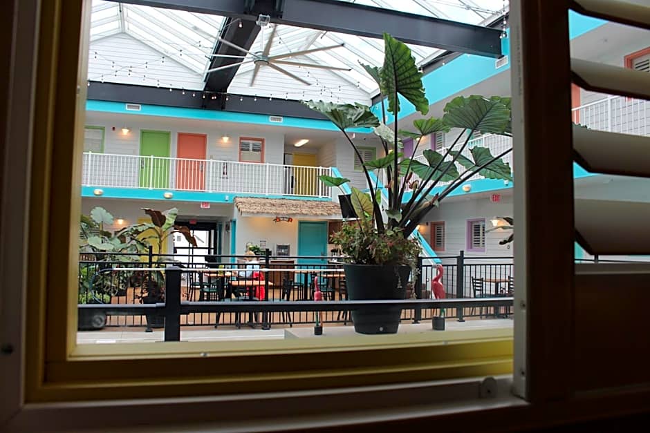 Worthington of Logan