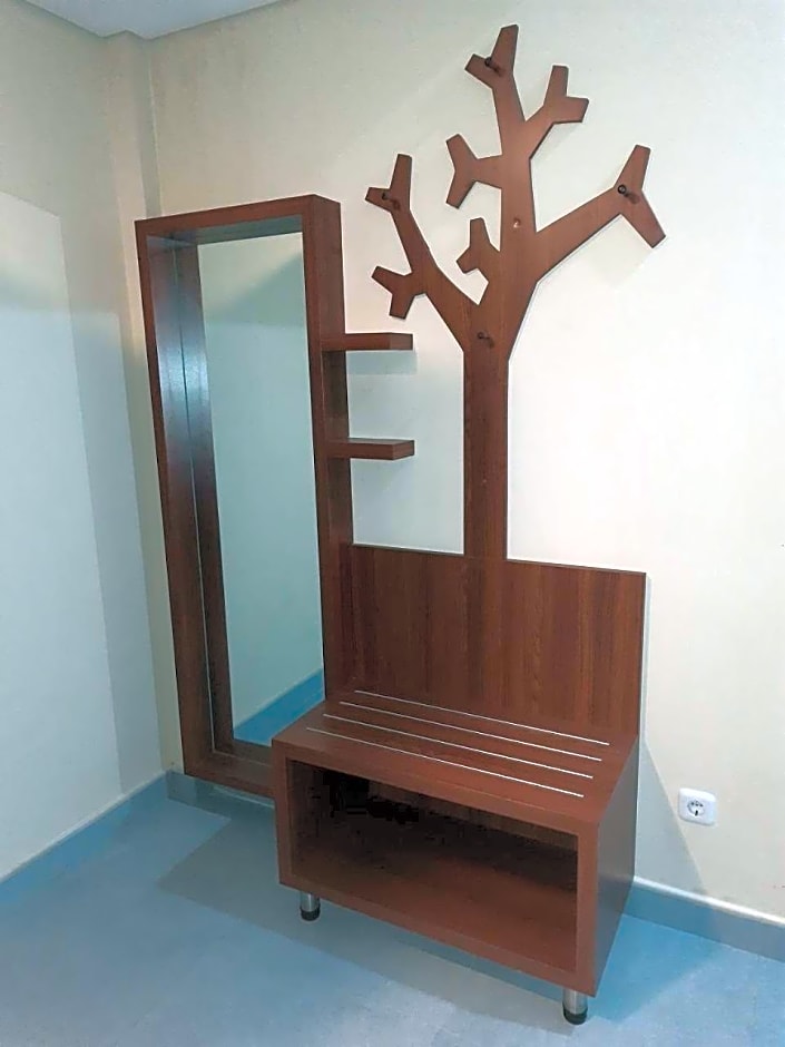 Americano Hotel Syariah Yogyakarta