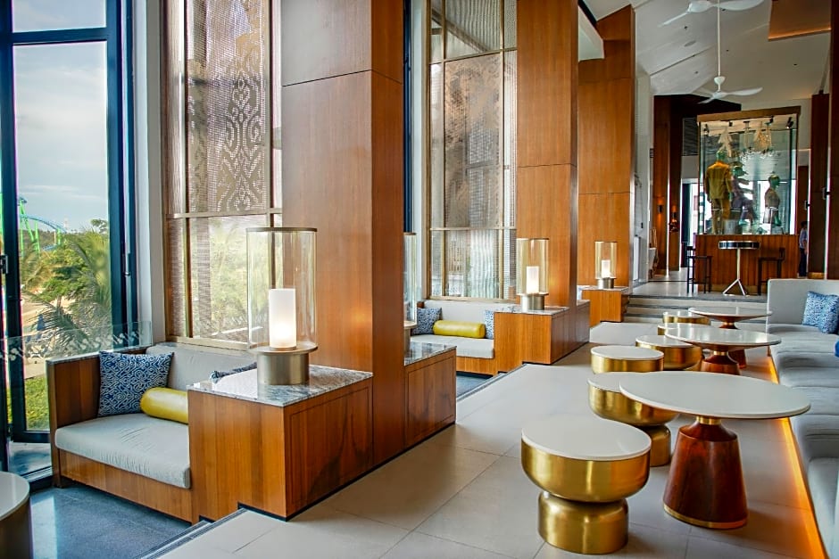 Hard Rock Hotel Desaru Coast