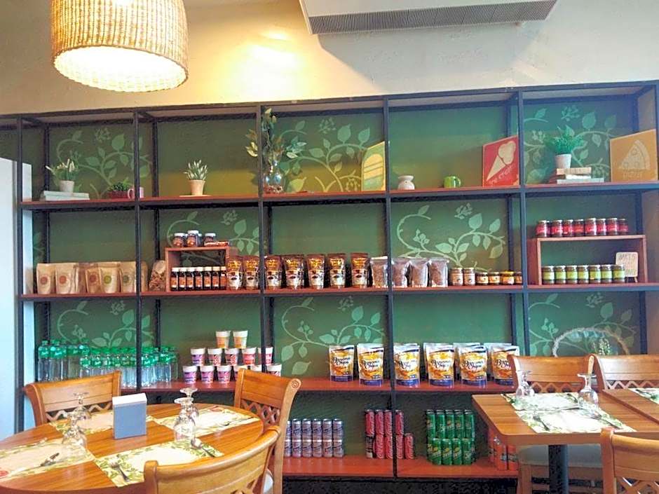 Go Hotels Lanang - Davao