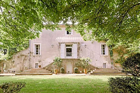 Château La Bruguière