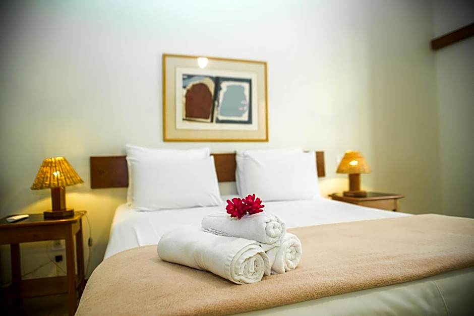 Pousada Fazenda Monjolos