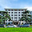 Jin Jiang Nanjing Hotel