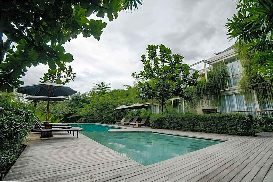 Rimbun Canggu Hotel