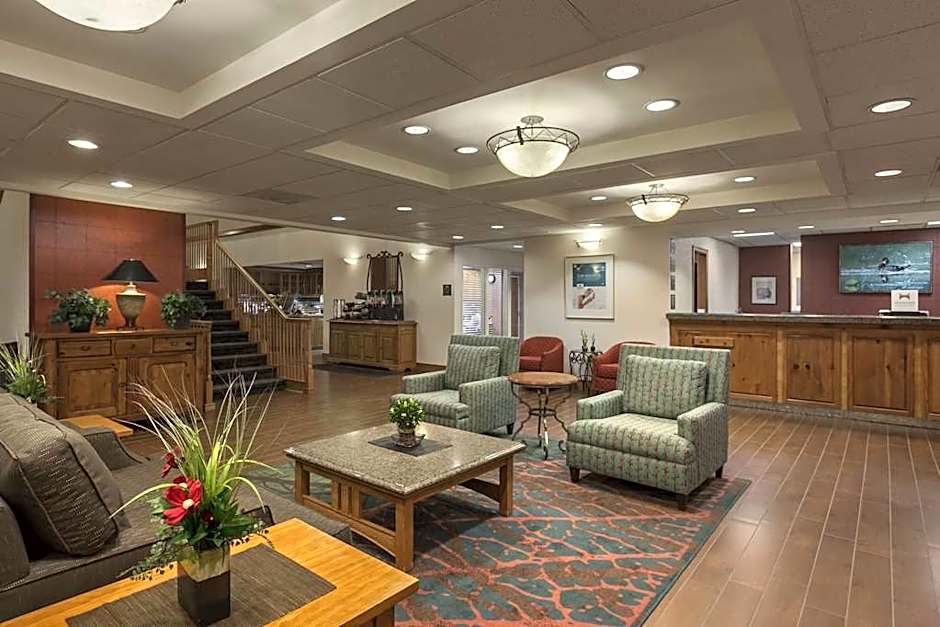 Homewood Suites by Hilton Phoenix/Scottsdale