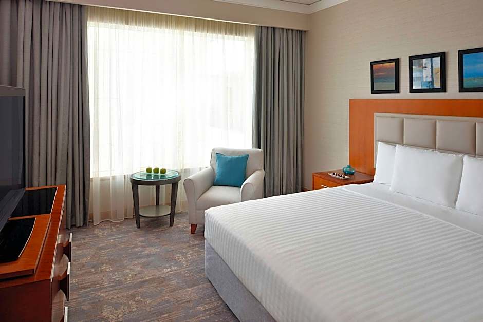 Courtyard by Marriott Kuwait City