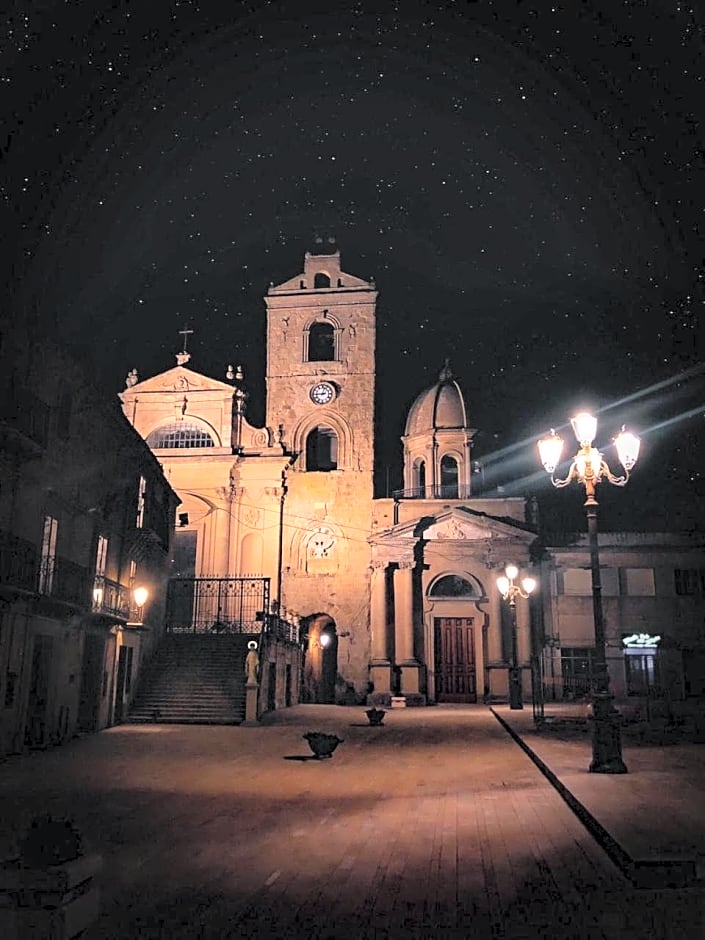 B&B al centro storico