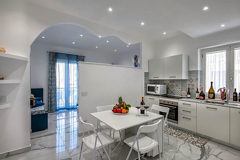 Maison Marienne - Deluxe B&B