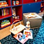 Aparthotel Adagio Paris Malakoff Chatillon