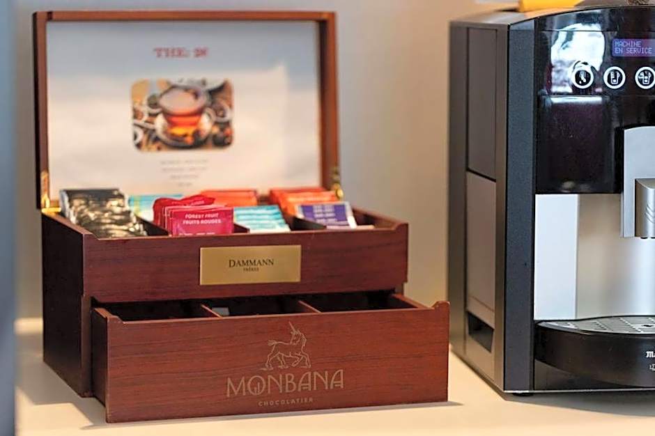 ibis Nice Centre Notre-Dame