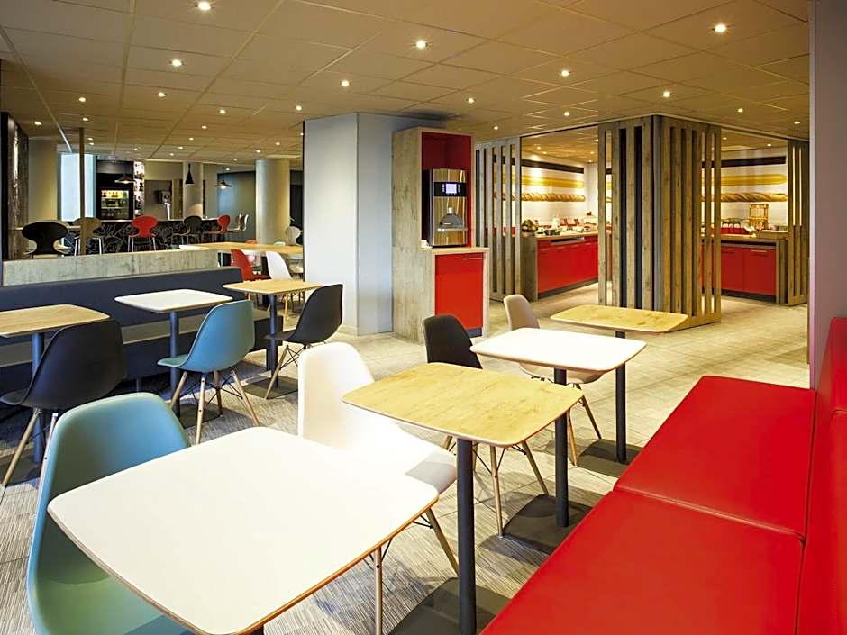 ibis Orly Chevilly Tram 7