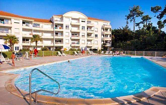 Residence Thalassa