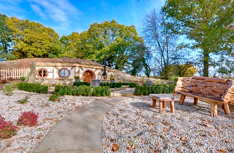 Oastbrook Estate Vineyard