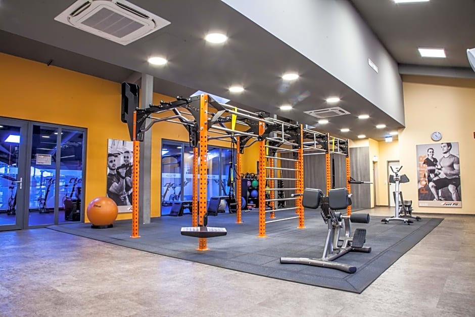 Dream Factory by Hotel Bergheim