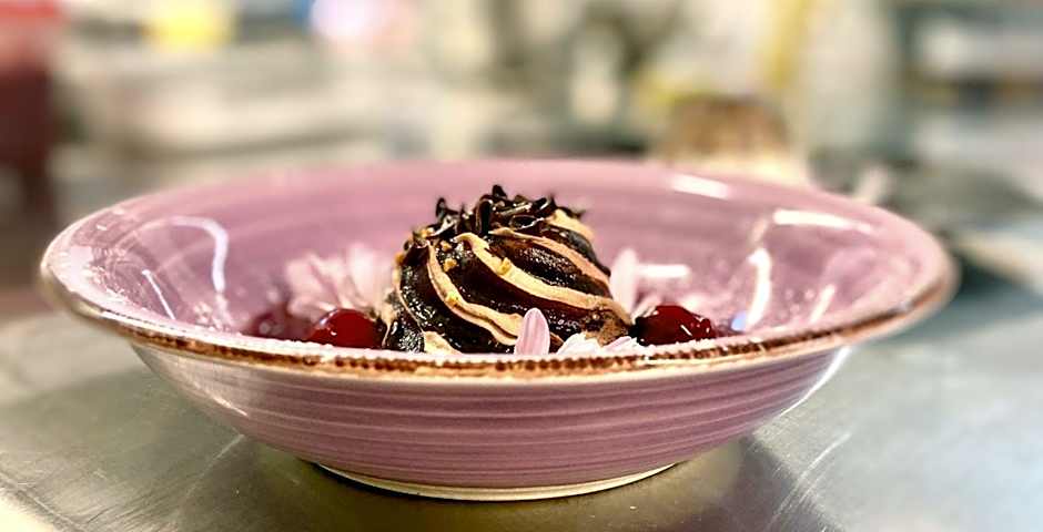 Hotel und Restaurant Sackwitzer Mühle