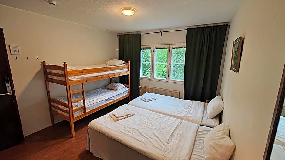 Gästhem Jomala Gård