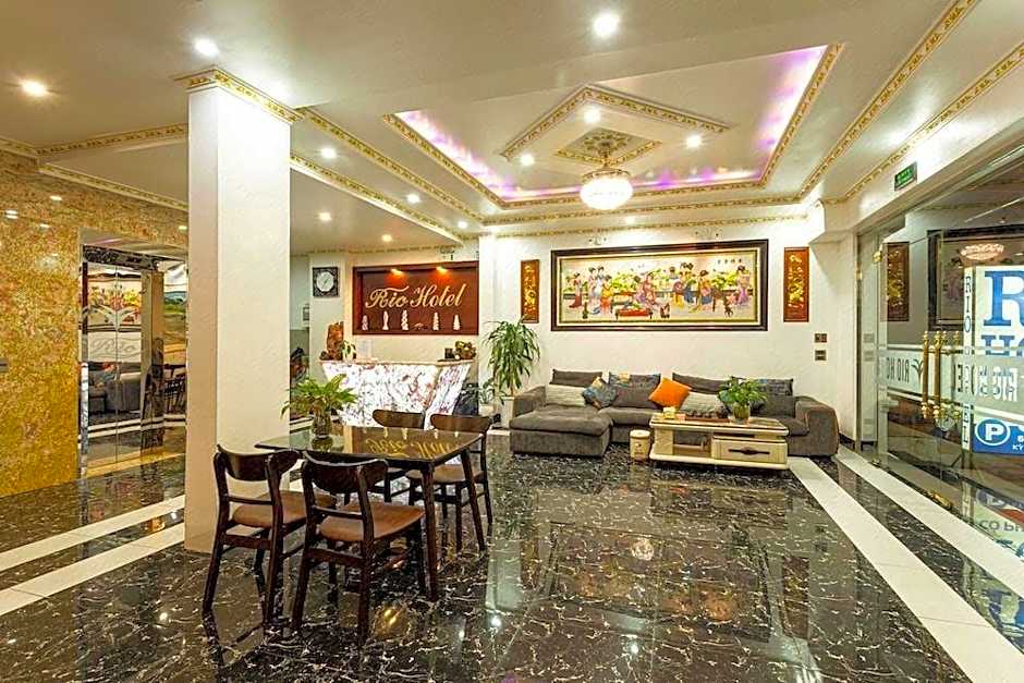 RIO HOTEL