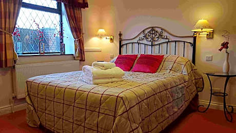 Standard Family Room for 4