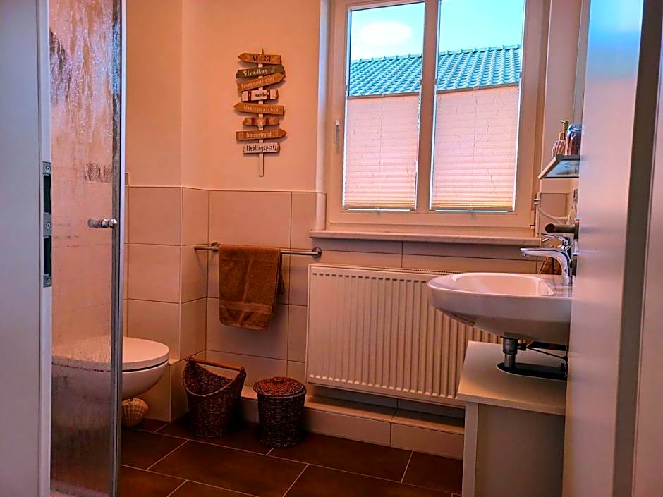 Pension Lavida Usedom